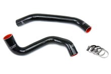 Load image into Gallery viewer, HPS Performance 57-1305-BLK High Temp 3-ply Reinforced Silicone