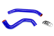 Load image into Gallery viewer, HPS Performance 57-1305-BLUE High Temp 3-ply Reinforced Silicone