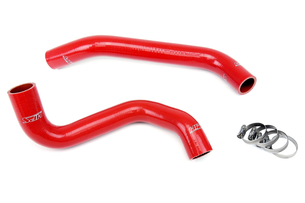 HPS Performance 57-1305-RED High Temp 3-ply Reinforced Silicone