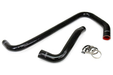 Load image into Gallery viewer, HPS Performance 57-1307-BLK High Temp 3-ply Reinforced Silicone