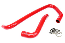 Load image into Gallery viewer, HPS Performance 57-1307-RED High Temp 3-ply Reinforced Silicone
