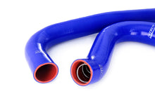 Load image into Gallery viewer, HPS Performance 57-1308-BLUE 3-ply reinforced silicone