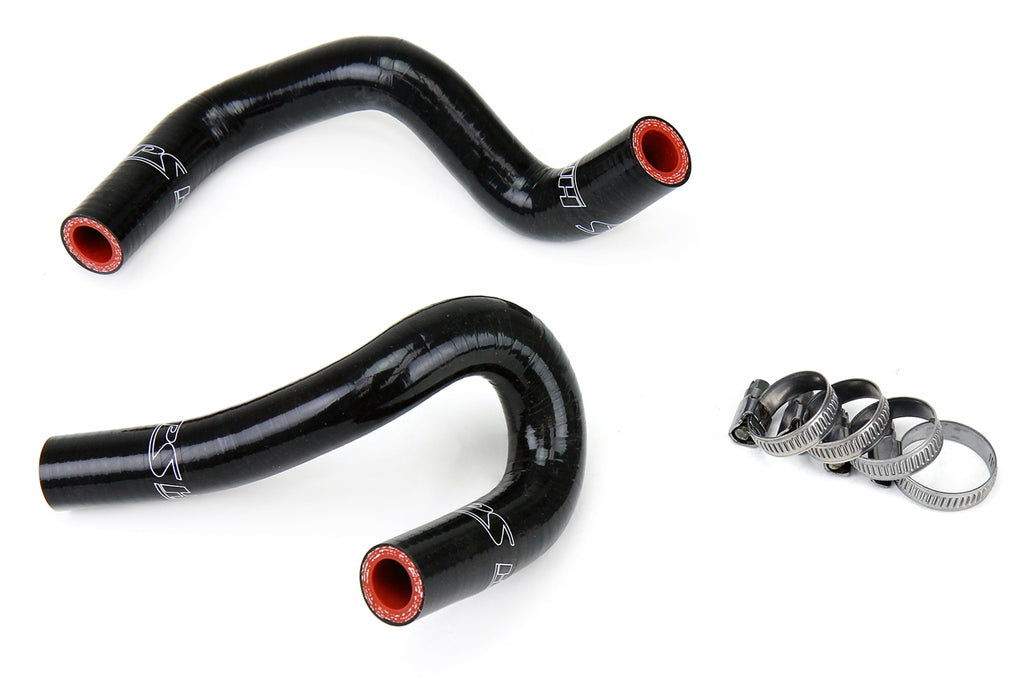 HPS Performance 57-1309-BLK High Temp 3-ply Reinforced Silicone
