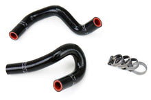 Load image into Gallery viewer, HPS Performance 57-1309-BLK High Temp 3-ply Reinforced Silicone