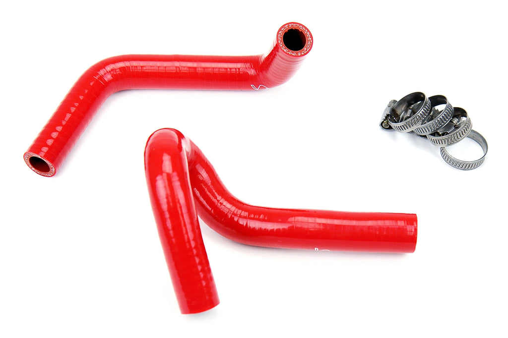 HPS Performance 57-1310-RED High Temp 3-ply Reinforced Silicone