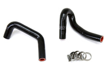 Load image into Gallery viewer, HPS Performance 57-1311-BLK High Temp 3-ply Reinforced Silicone