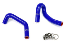 Load image into Gallery viewer, HPS Performance 57-1311-BLUE High Temp 3-ply Reinforced Silicone
