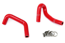 Load image into Gallery viewer, HPS Performance 57-1311-RED High Temp 3-ply Reinforced Silicone