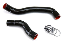 Load image into Gallery viewer, HPS Performance 57-1313-BLK High Temp 3-ply Reinforced Silicone