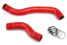 Load image into Gallery viewer, HPS Performance 57-1313-RED High Temp 3-ply Reinforced Silicone