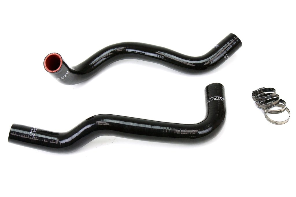 HPS Performance 57-1314-BLK High Temp 3-ply Reinforced Silicone
