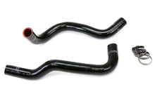 Load image into Gallery viewer, HPS Performance 57-1314-BLK High Temp 3-ply Reinforced Silicone