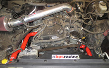 Load image into Gallery viewer, HPS Performance 57-1314-RED High Temp 3-ply Reinforced Silicone