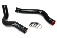 Load image into Gallery viewer, HPS Performance 57-1317-BLK High Temp 3-ply Reinforced Silicone