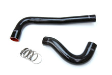 Load image into Gallery viewer, HPS Performance 57-1322-BLK High Temp 3-ply Reinforced Silicone
