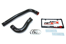 Load image into Gallery viewer, HPS Performance 57-1322-BLK High Temp 3-ply Reinforced Silicone