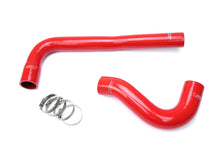 Load image into Gallery viewer, HPS Performance 57-1322-RED High Temp 3-ply Reinforced Silicone