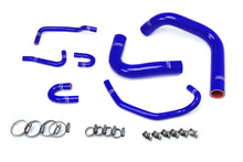 Load image into Gallery viewer, HPS Performance 57-1323R-BLUE High Temp 3-ply Reinforced Silicone