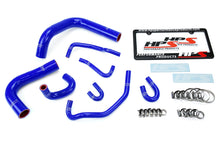 Load image into Gallery viewer, HPS Performance 57-1323R-BLUE High Temp 3-ply Reinforced Silicone