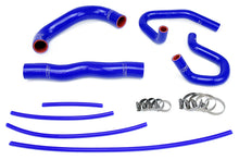 Load image into Gallery viewer, HPS Performance 57-1324-BLUE High Temp 3-ply Reinforced Silicone