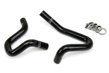 Load image into Gallery viewer, HPS Performance 57-1324H-BLK High Temp 3-ply Reinforced Silicone