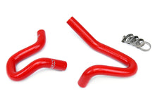 Load image into Gallery viewer, HPS Performance 57-1324H-RED High Temp 3-ply Reinforced Silicone