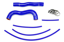 Load image into Gallery viewer, HPS Performance 57-1324R-BLUE High Temp 3-ply Reinforced Silicone