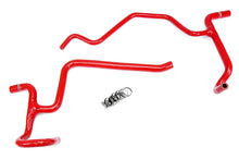 Load image into Gallery viewer, HPS Performance 57-1326H-RED High temp 3-ply reinforced silicone