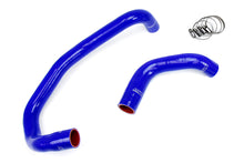 Load image into Gallery viewer, HPS Performance 57-1326R-BLUE High temp 3-ply reinforced silicone