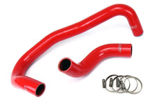 Load image into Gallery viewer, HPS Performance 57-1327R-RED High Temp 3-ply Reinforced Silicone