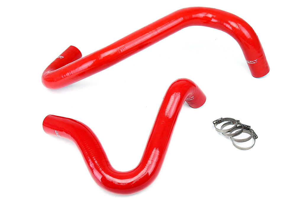 HPS Performance 57-1329-RED High Temp 3-ply Reinforced Silicone