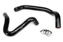 Load image into Gallery viewer, HPS Performance 57-1331-BLK High Temp 3-ply Reinforced Silicone