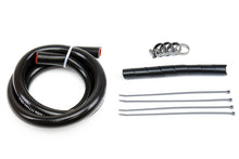 Load image into Gallery viewer, HPS Performance 57-1335-BLK High Temp 3-ply Reinforced Silicone
