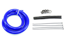 Load image into Gallery viewer, HPS Performance 57-1335-BLUE High Temp 3-ply Reinforced Silicone