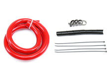 Load image into Gallery viewer, HPS Performance 57-1335-RED High Temp 3-ply Reinforced Silicone