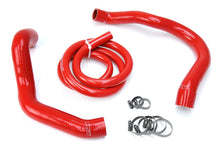 Load image into Gallery viewer, HPS Performance 57-1338-RED High Temp 3-ply Reinforced Silicone