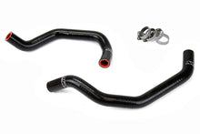 Load image into Gallery viewer, HPS Performance 57-1342-BLK High Temp 3-ply Reinforced Silicone