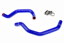 Load image into Gallery viewer, HPS Performance 57-1342-BLUE High Temp 3-ply Reinforced Silicone