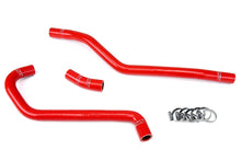 Load image into Gallery viewer, HPS Performance 57-1347-RED High Temp 3-ply Reinforced Silicone