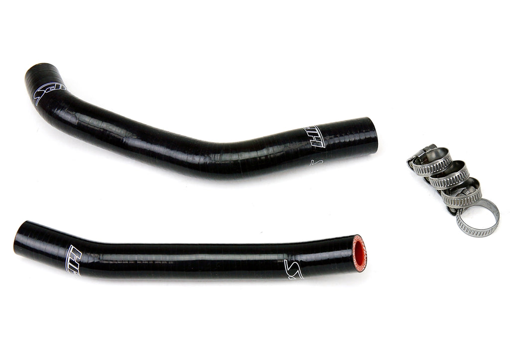 HPS Performance 57-1349-BLK High Temp 3-ply Reinforced Silicone