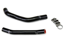 Load image into Gallery viewer, HPS Performance 57-1349-BLK High Temp 3-ply Reinforced Silicone