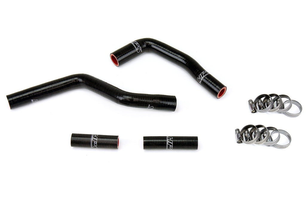 HPS Performance 57-1350-BLK High Temp 3-ply Reinforced Silicone