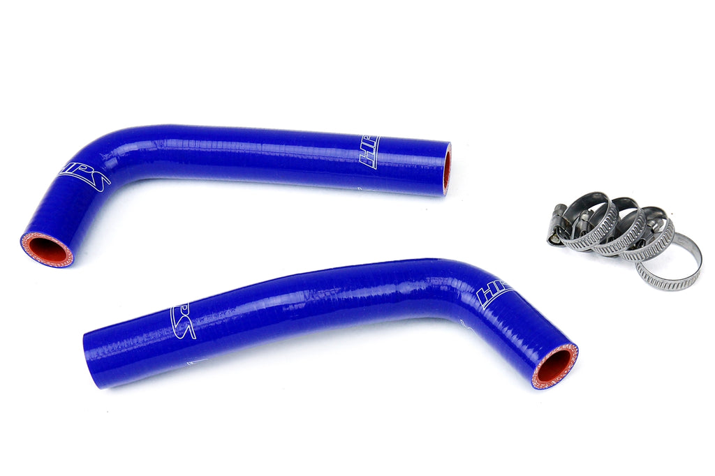 HPS Performance 57-1352-BLUE High Temp 3-ply Reinforced Silicone