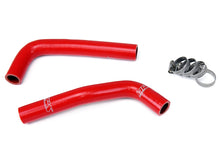 Load image into Gallery viewer, HPS Performance 57-1352-RED High Temp 3-ply Reinforced Silicone