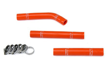 Load image into Gallery viewer, HPS Performance 57-1354-ORG High Temp 3-ply Reinforced Silicone