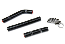 Load image into Gallery viewer, HPS Performance 57-1355-BLK High Temp 3-ply Reinforced Silicone