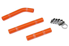 Load image into Gallery viewer, HPS Performance 57-1355-ORG High Temp 3-ply Reinforced Silicone