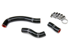 Load image into Gallery viewer, HPS Performance 57-1357-BLK High Temp 3-ply Reinforced Silicone