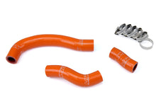 Load image into Gallery viewer, HPS Performance 57-1357-ORG High Temp 3-ply Reinforced Silicone