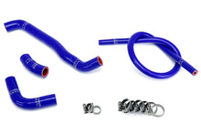 Load image into Gallery viewer, HPS Performance 57-1359-BLUE High Temp 3-ply Reinforced Silicone